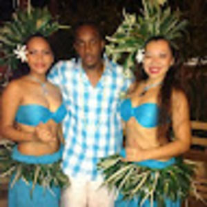 Meet your Posher, Terry